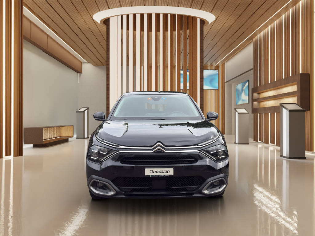 CITROEN C4 1.2 PureTech Shine 155 PS-image-7