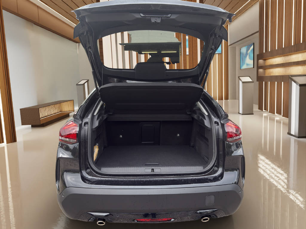 CITROEN C4 1.2 PureTech Shine 155 PS-image-13