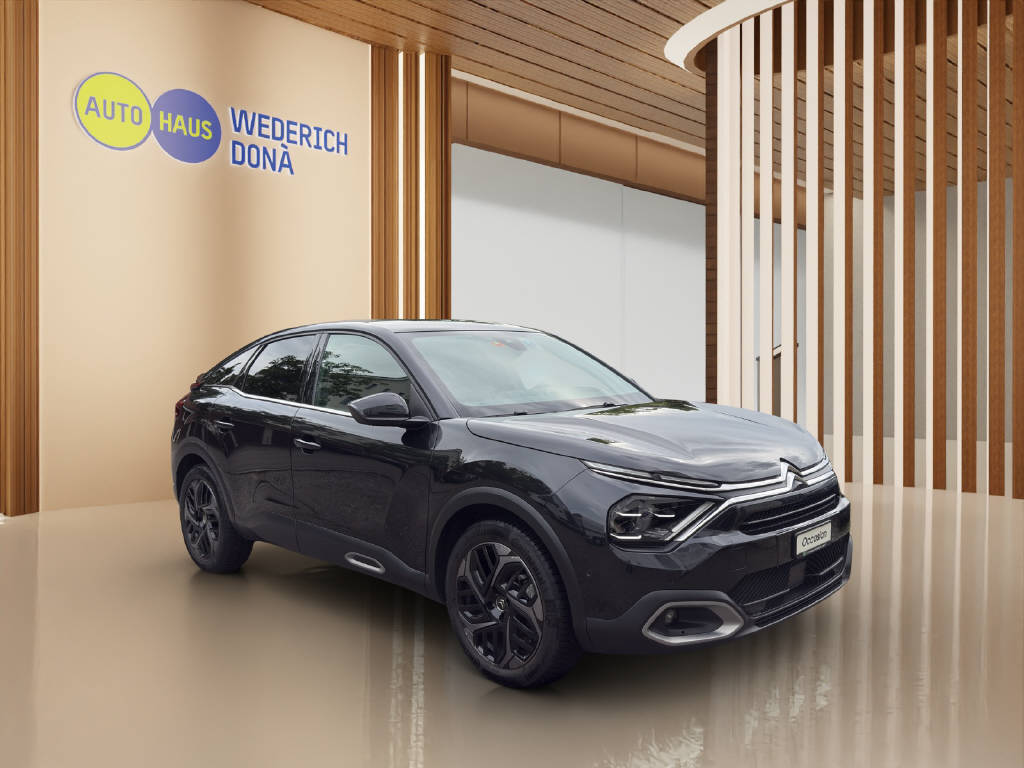 CITROEN C4 1.2 PureTech Shine 155 PS-image-6