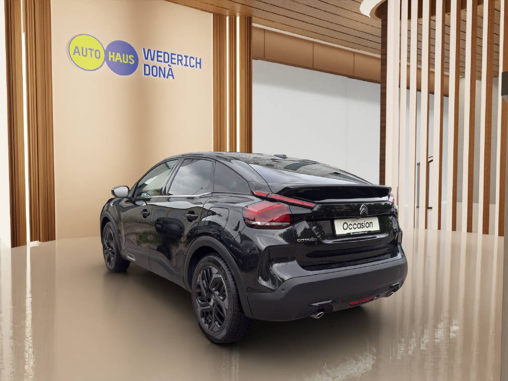 CITROEN C4 1.2 PureTech Shine 155 PS-showroom-element-2