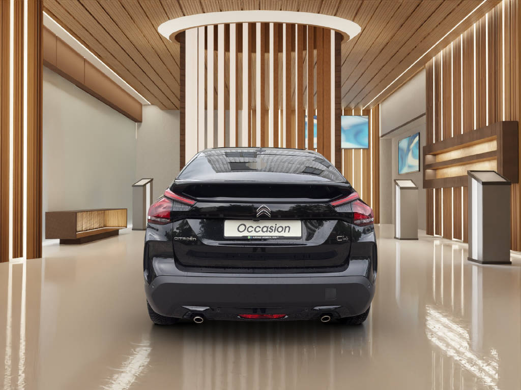 CITROEN C4 1.2 PureTech Shine 155 PS-showroom-element-3