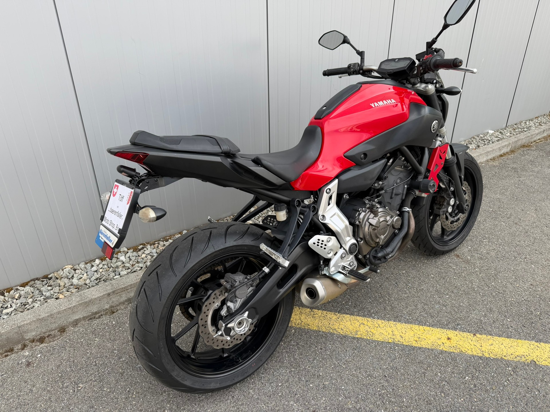 YAMAHA MT-07-image-4