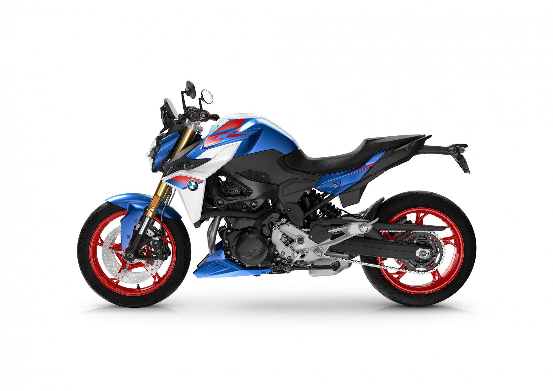 BMW F 900 R Sport-image-2