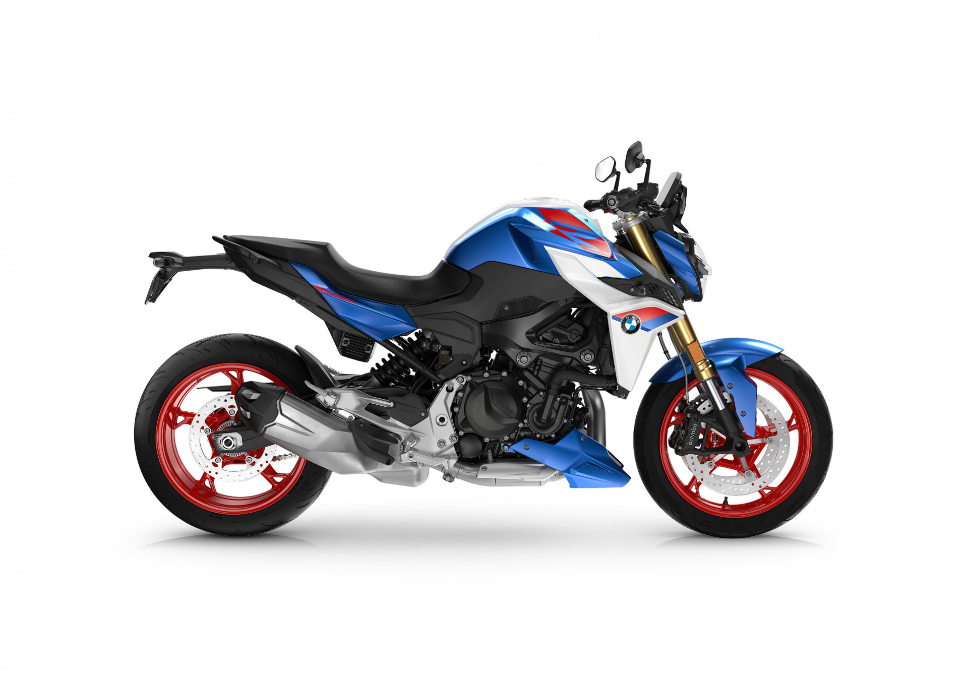 BMW F 900 R Sport-image-1