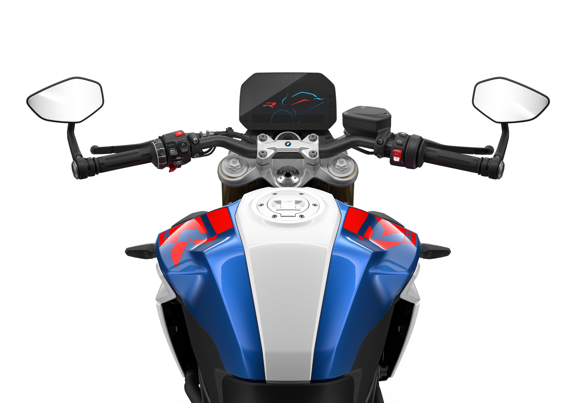BMW F 900 R Sport-image-3