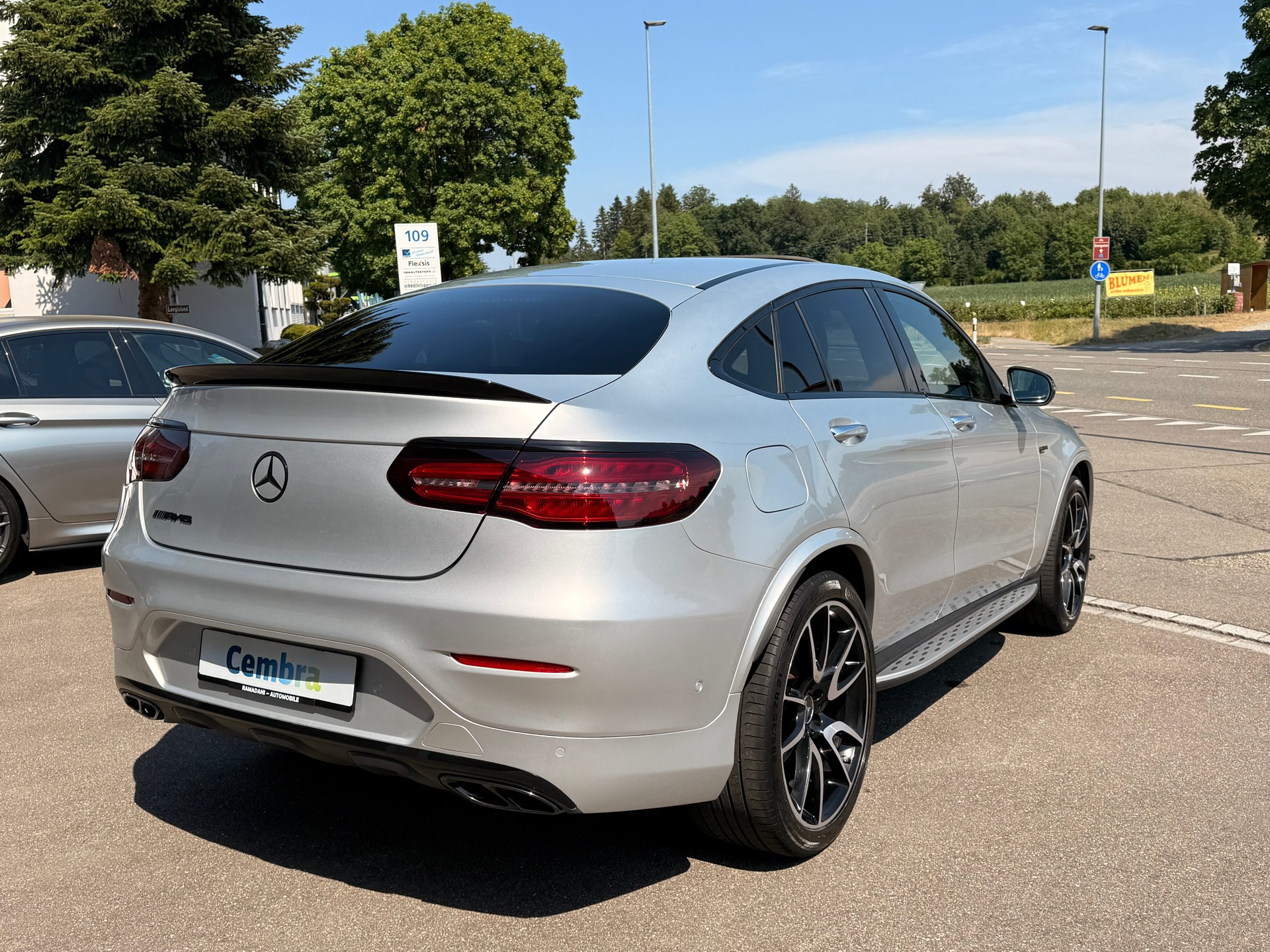 MERCEDES-BENZ GLC Coupé 43 AMG 4Matic 9G-Tronic-showroom-element-2