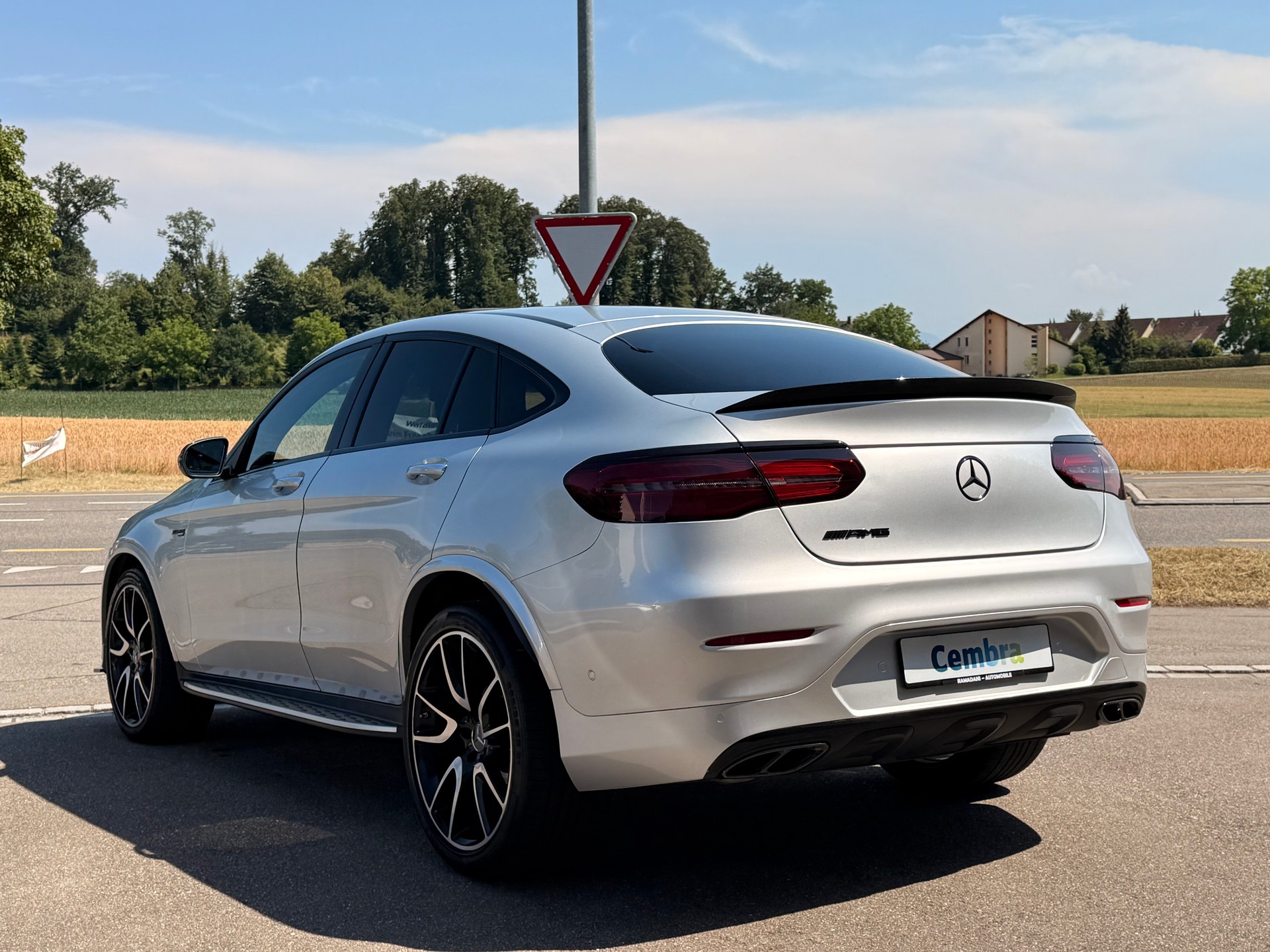 MERCEDES-BENZ GLC Coupé 43 AMG 4Matic 9G-Tronic-showroom-element-3