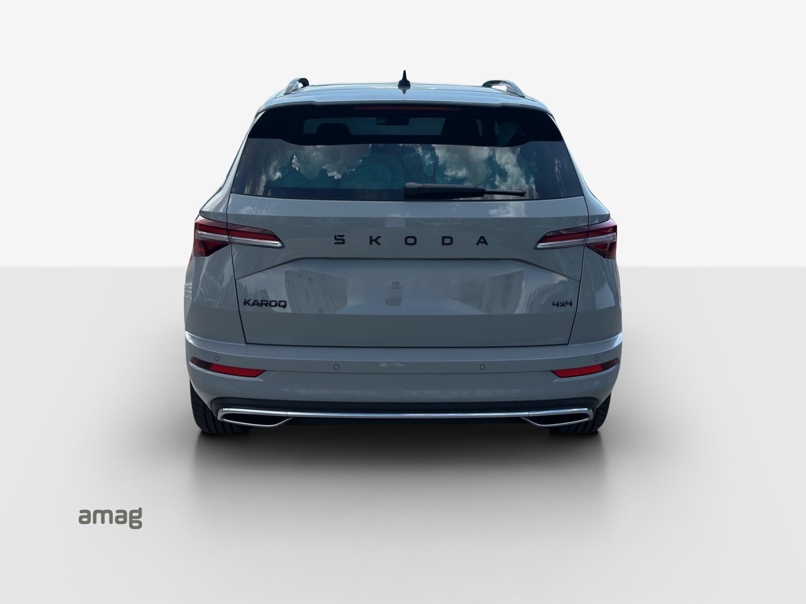 SKODA Karoq 2.0 TSI SportLine 4x4 DSG-showroom-element-3