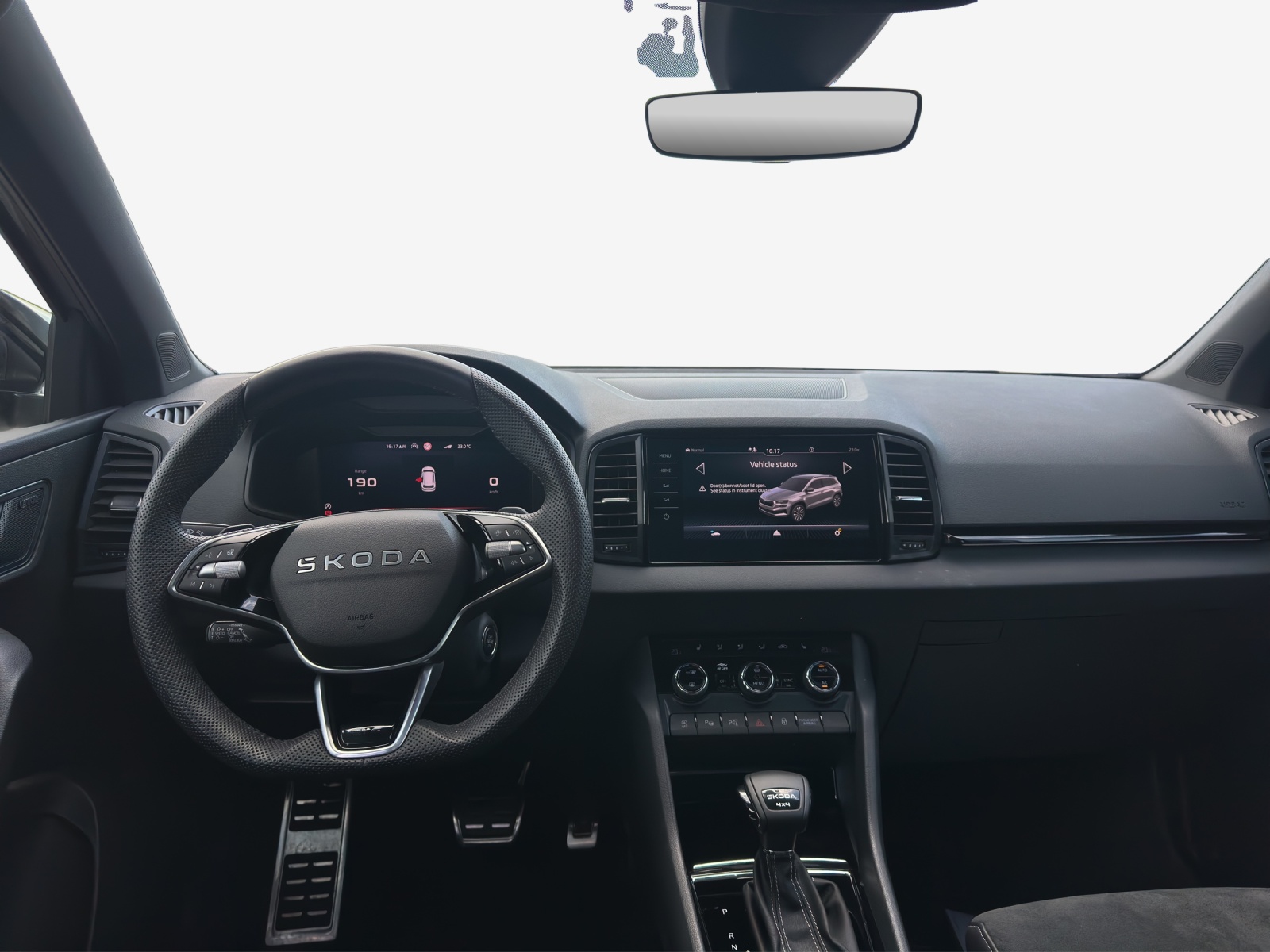 SKODA Karoq 2.0 TSI SportLine 4x4 DSG-image-9