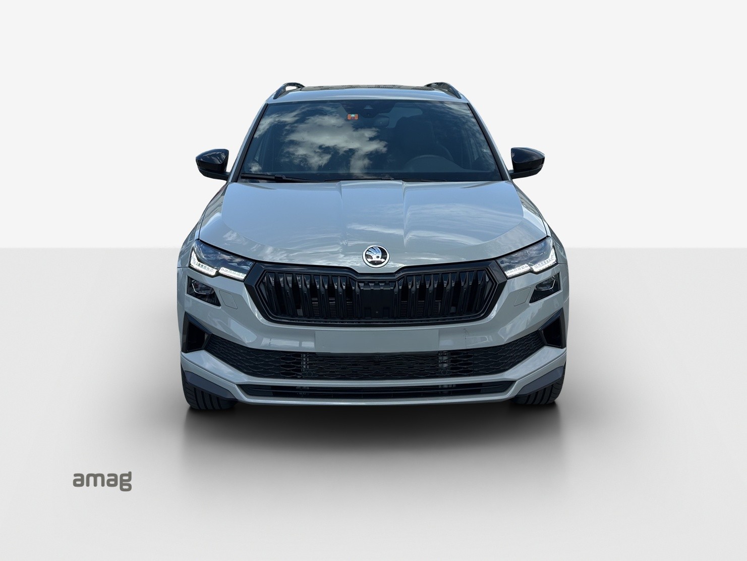 SKODA Karoq 2.0 TSI SportLine 4x4 DSG-image-6