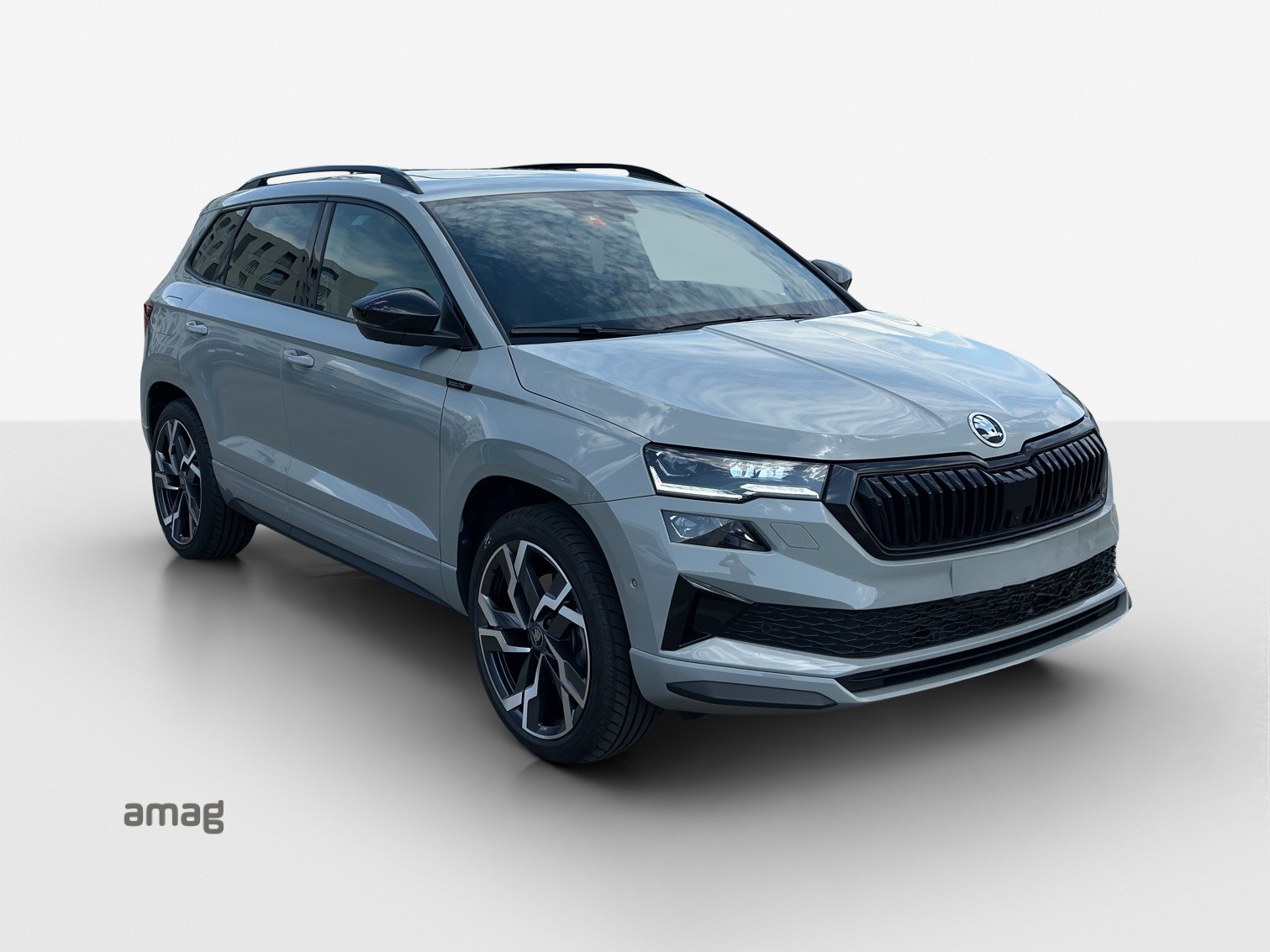 SKODA Karoq 2.0 TSI SportLine 4x4 DSG-image-5