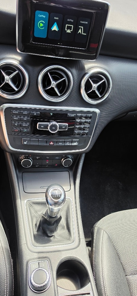 MERCEDES-BENZ A 180 Style-image-18