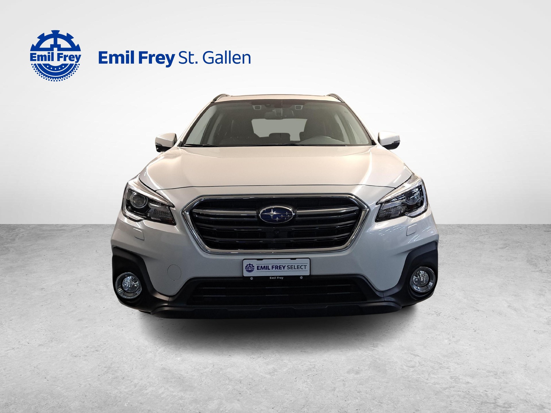 SUBARU Outback 2.5i Luxury-image-7