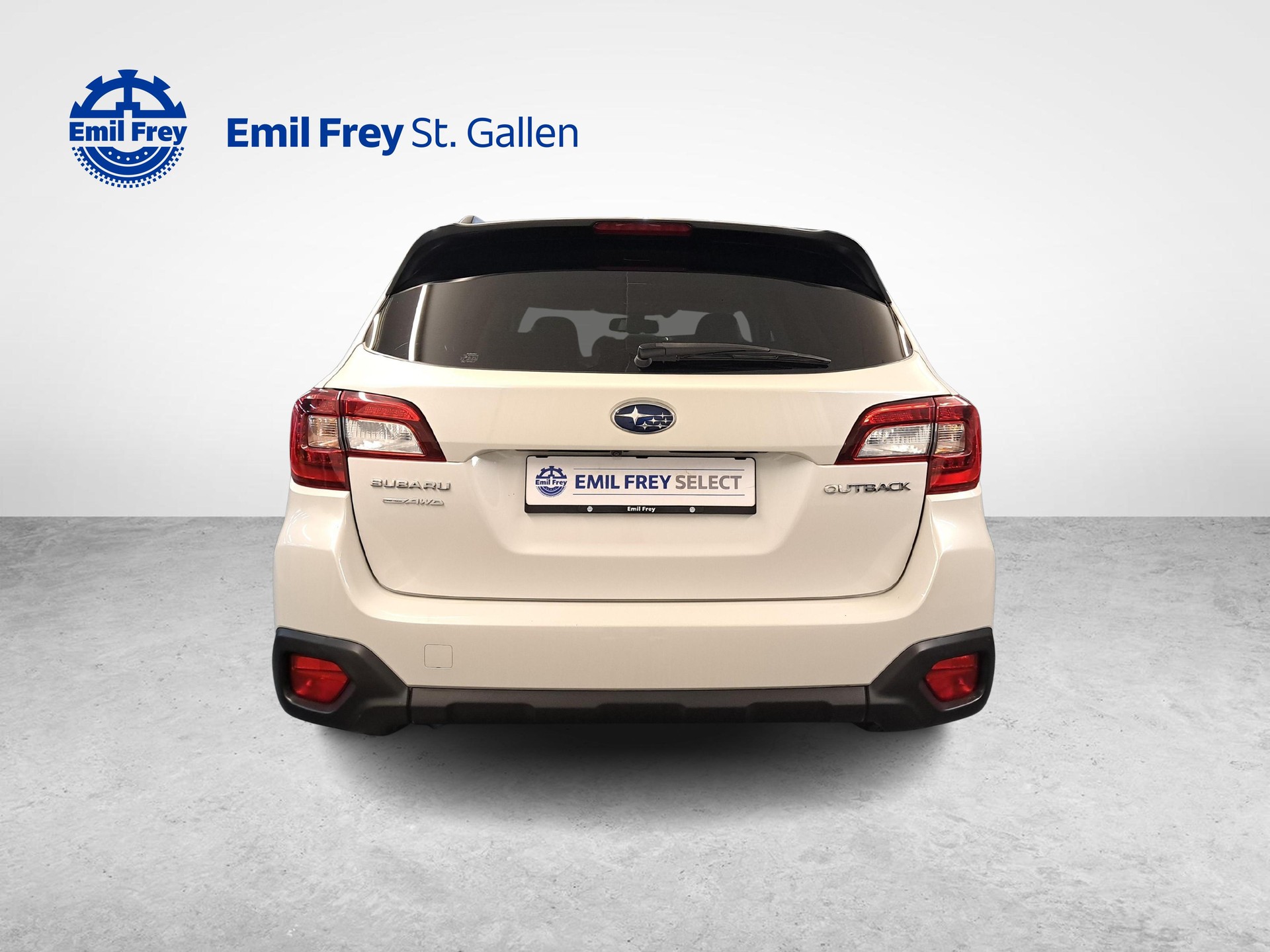 SUBARU Outback 2.5i Luxury-showroom-element-3