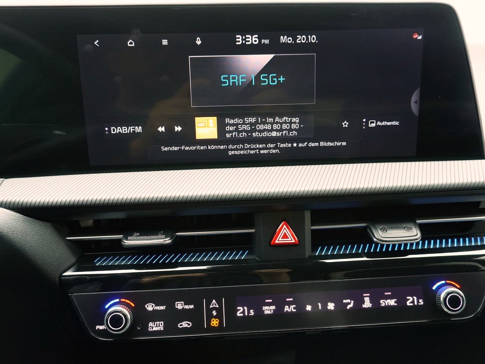 KIA EV6 77 kWh GT-Line 4x4-image-20