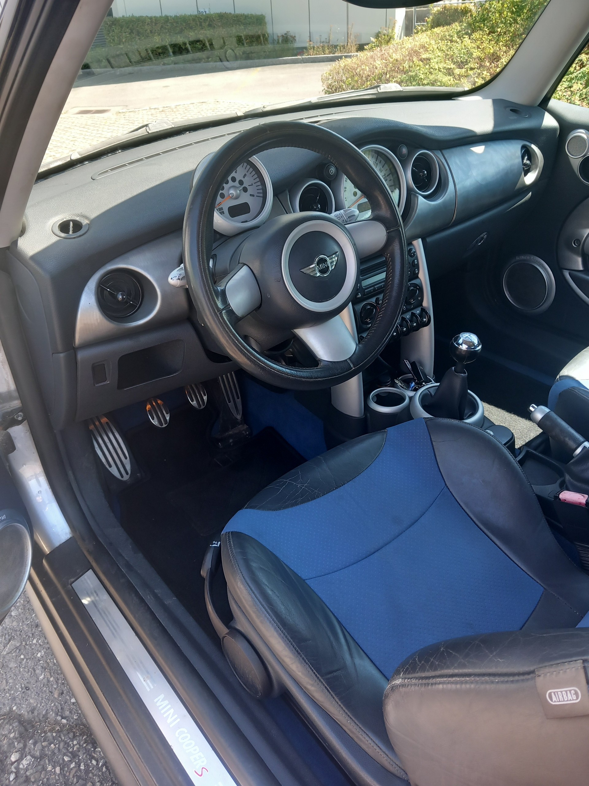 MINI Cooper S-image-7