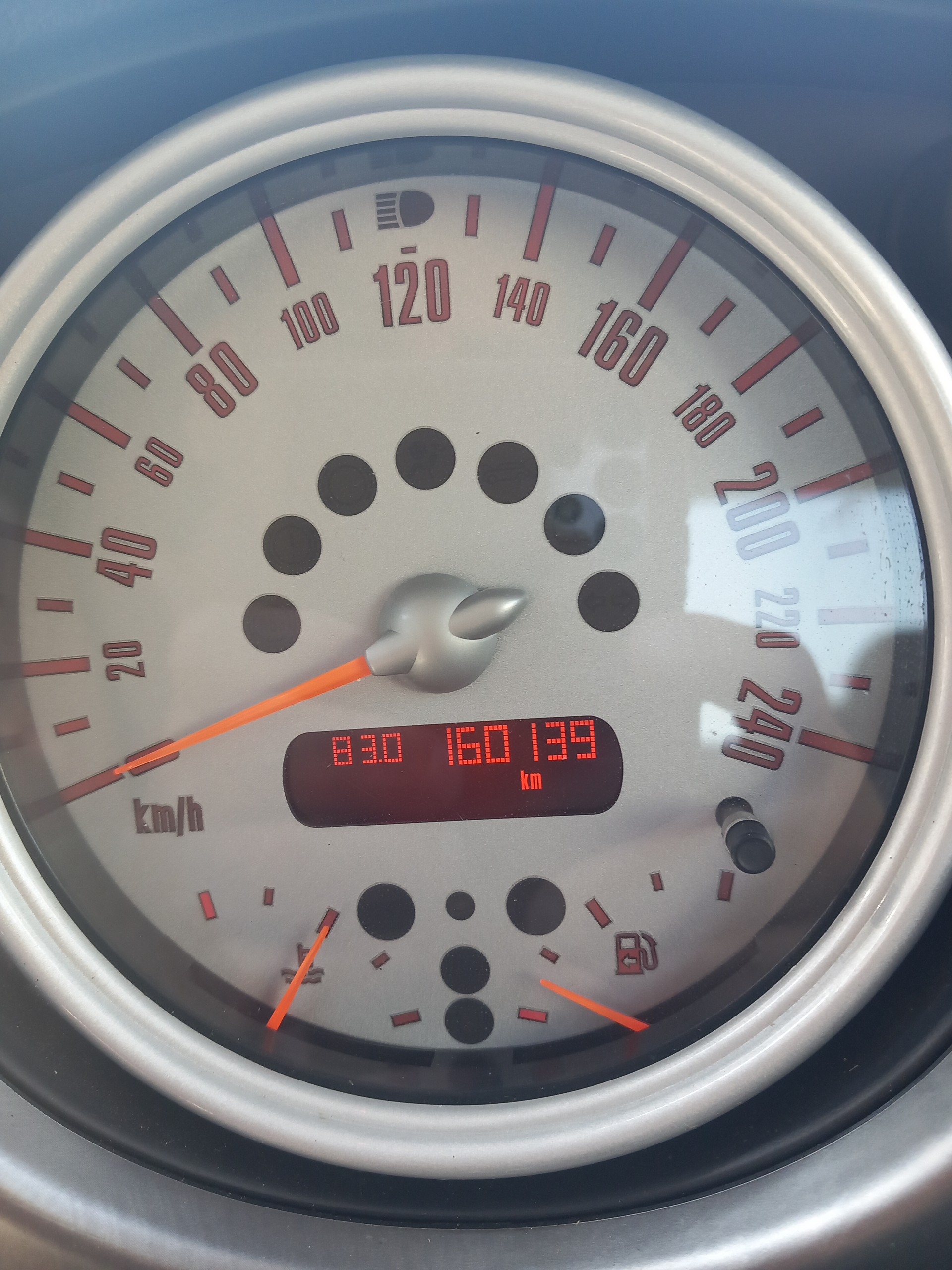 MINI Cooper S-image-8