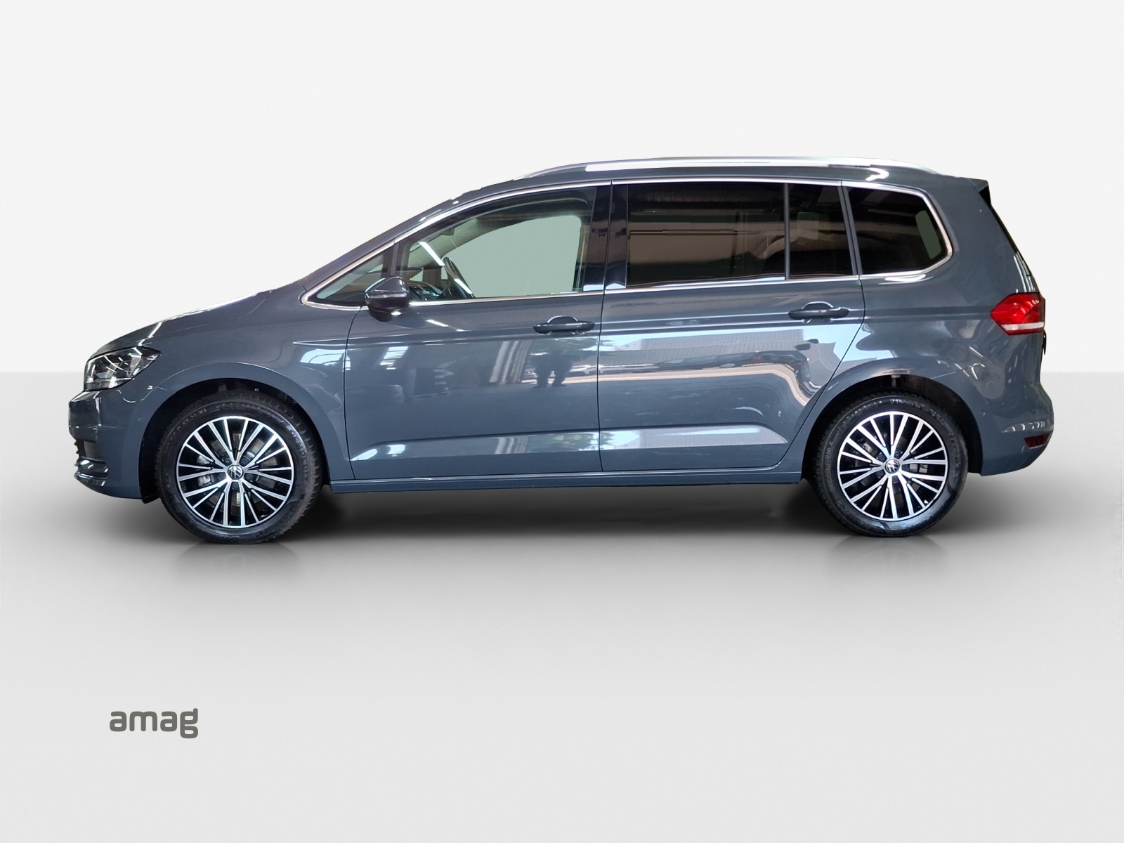 VW Touran 1.5 TSI EVO Highline DSG-showroom-element-1