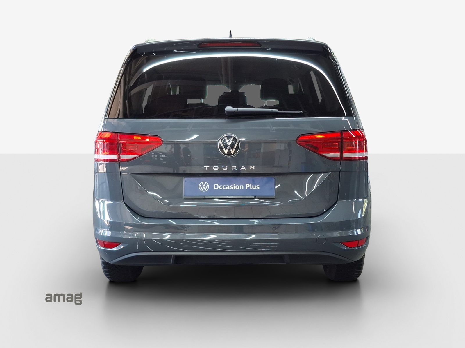 VW Touran 1.5 TSI EVO Highline DSG-showroom-element-3
