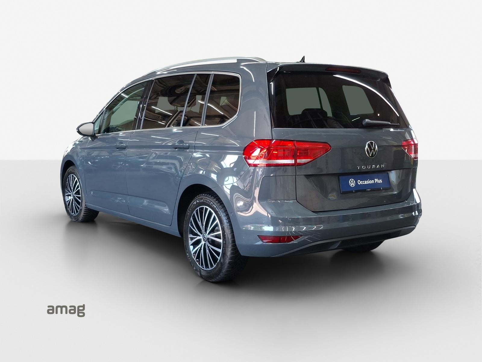 VW Touran 1.5 TSI EVO Highline DSG-showroom-element-2