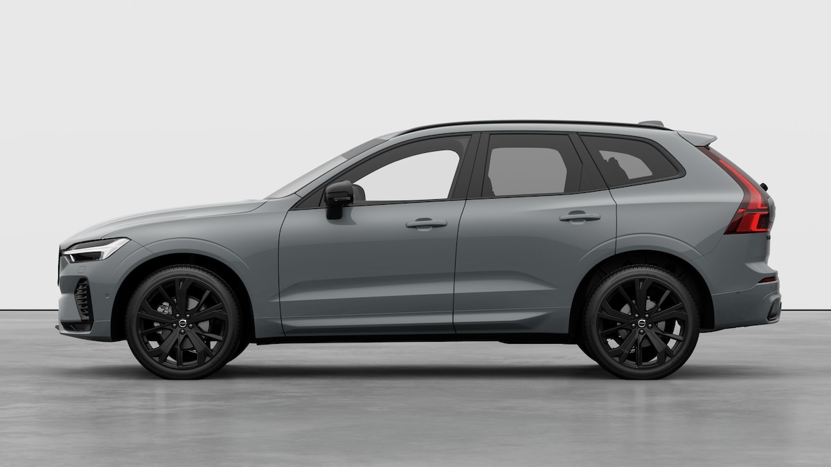 VOLVO XC60 2.0 B5 MH Black Edition AWD-showroom-element-2