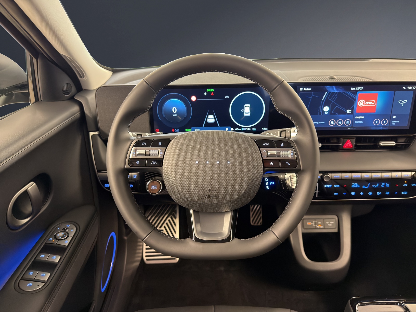 HYUNDAI Ioniq 5 Amplia 84kWh 4WD-image-12