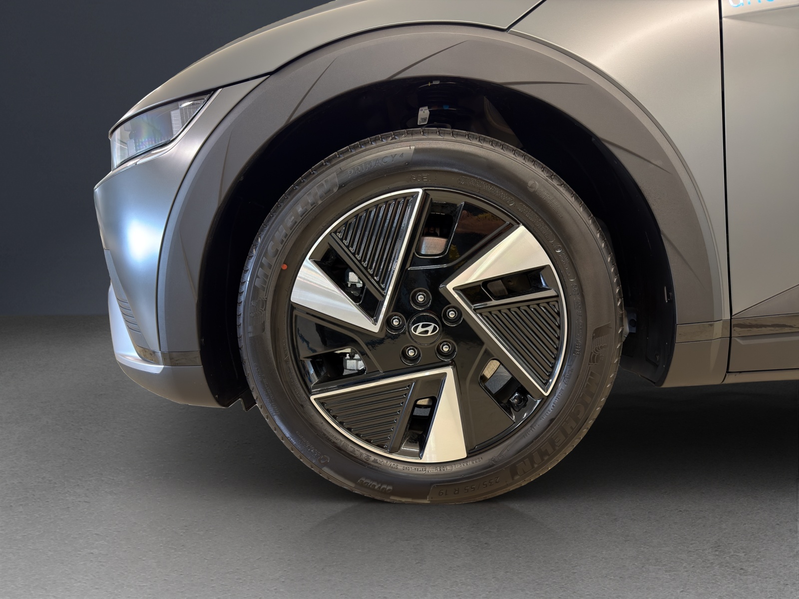 HYUNDAI Ioniq 5 Amplia 84kWh 4WD-image-5