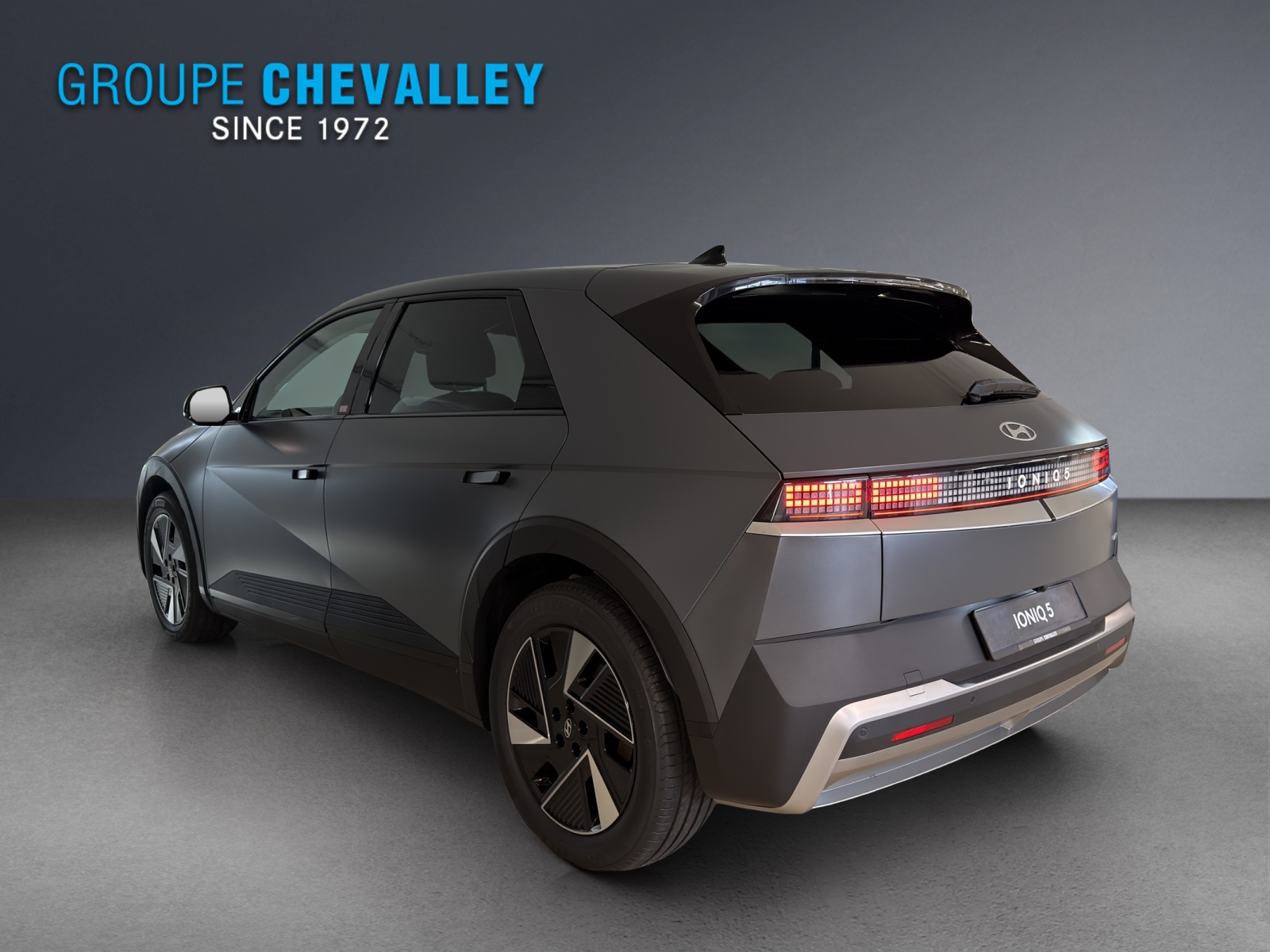 HYUNDAI Ioniq 5 Amplia 84kWh 4WD-showroom-element-3