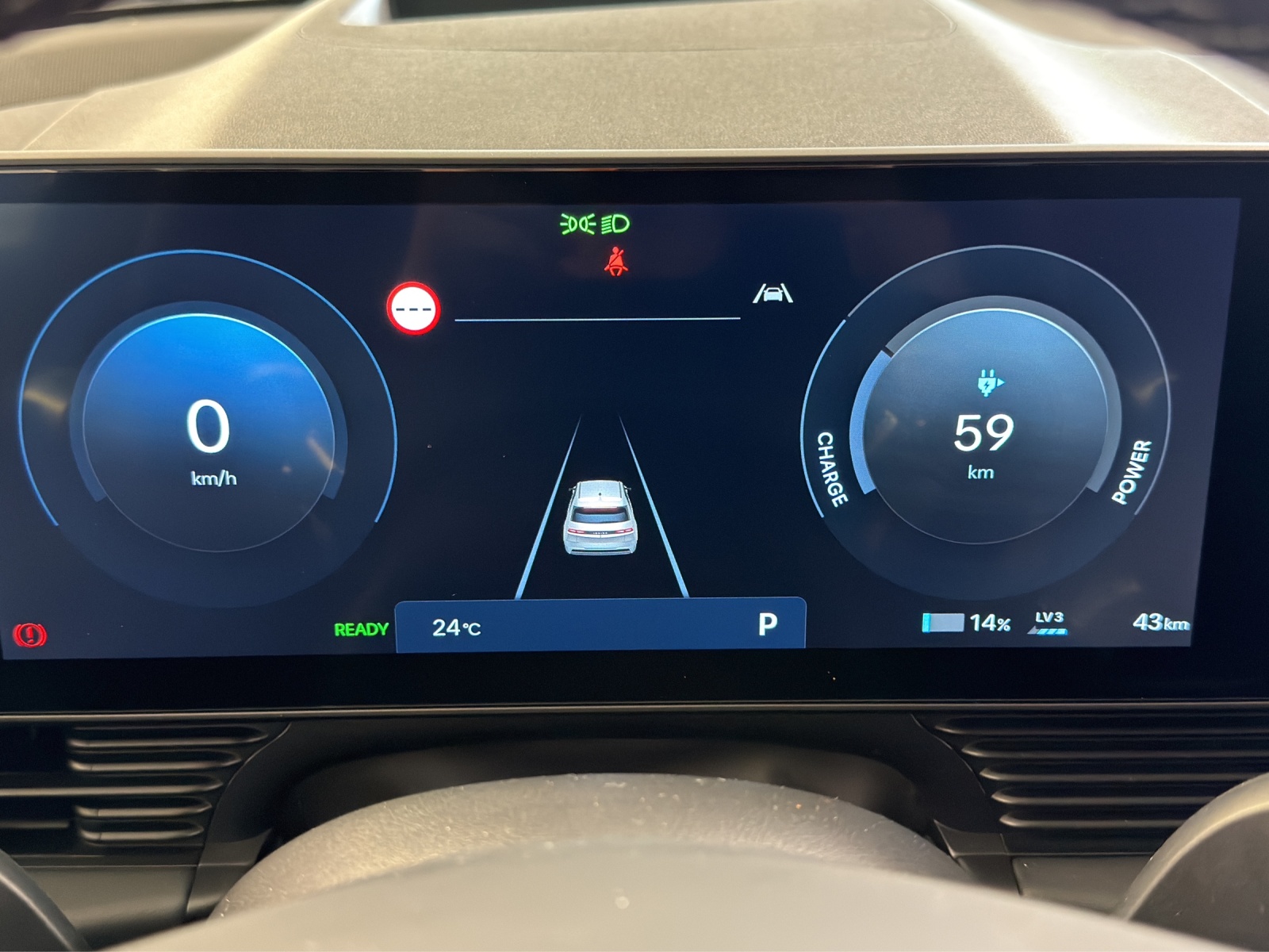 HYUNDAI Ioniq 5 Amplia 84kWh 4WD-image-13