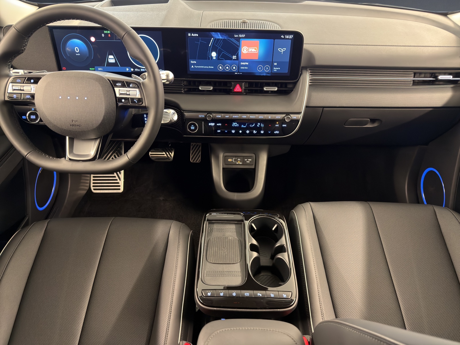 HYUNDAI Ioniq 5 Amplia 84kWh 4WD-image-11