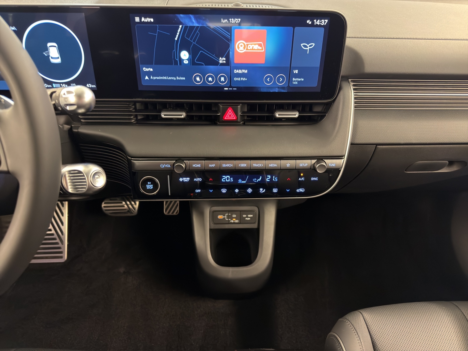 HYUNDAI Ioniq 5 Amplia 84kWh 4WD-image-14