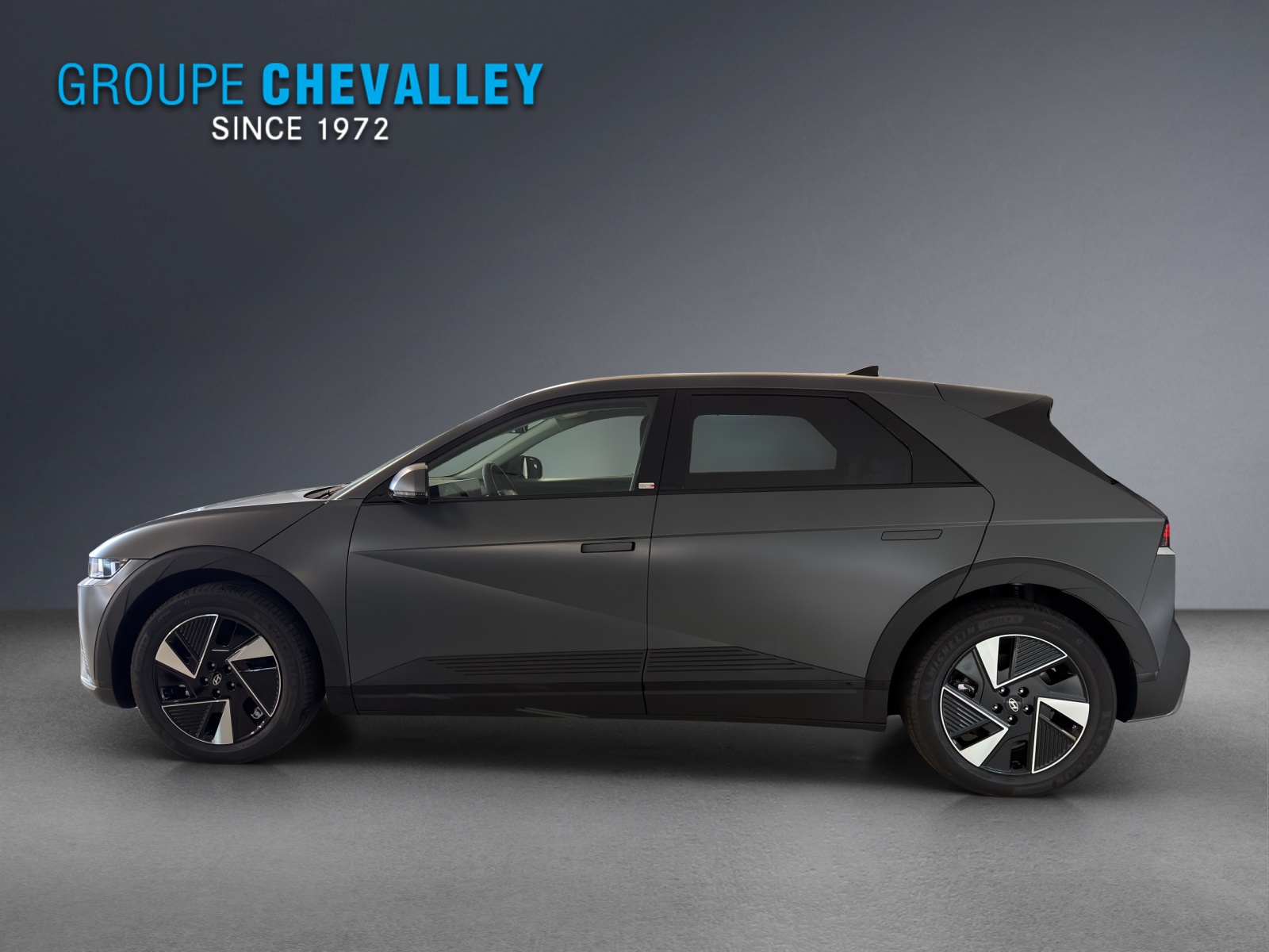 HYUNDAI Ioniq 5 Amplia 84kWh 4WD-showroom-element-2