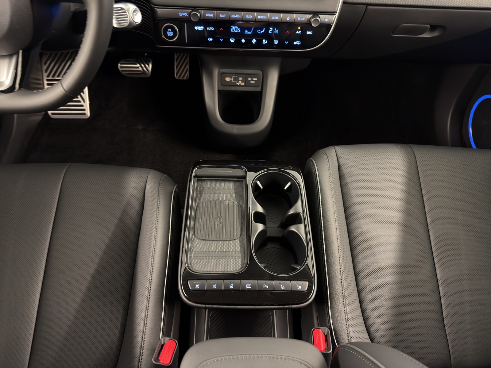 HYUNDAI Ioniq 5 Amplia 84kWh 4WD-image-15
