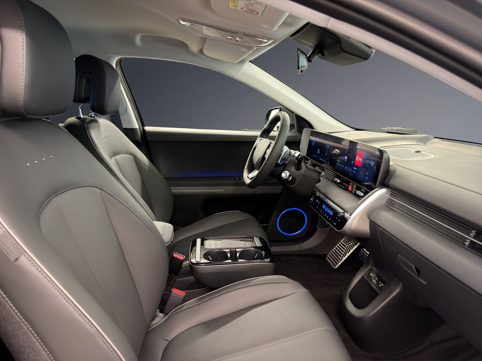 HYUNDAI Ioniq 5 Amplia 84kWh 4WD-image-9