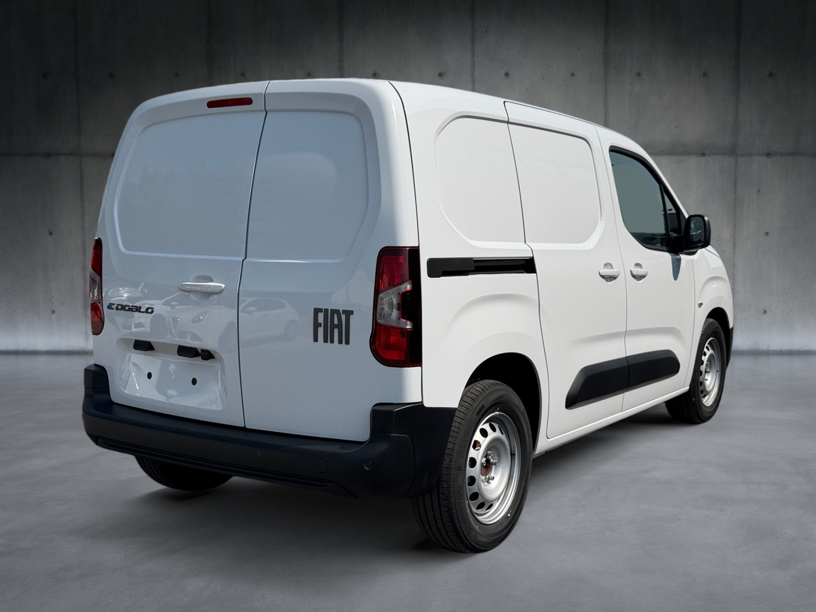 FIAT E-Doblo L1 50kWh 800kg Easy Pro-showroom-element-3