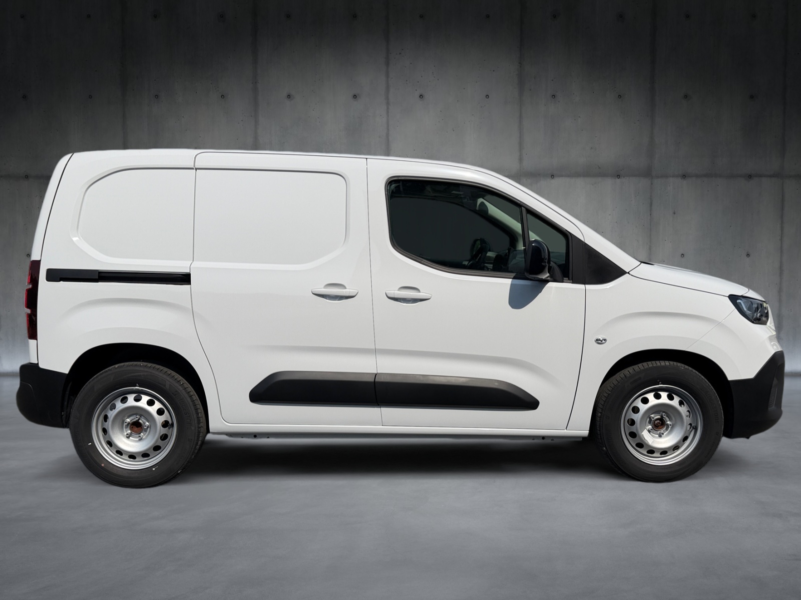 FIAT E-Doblo L1 50kWh 800kg Easy Pro-showroom-element-2