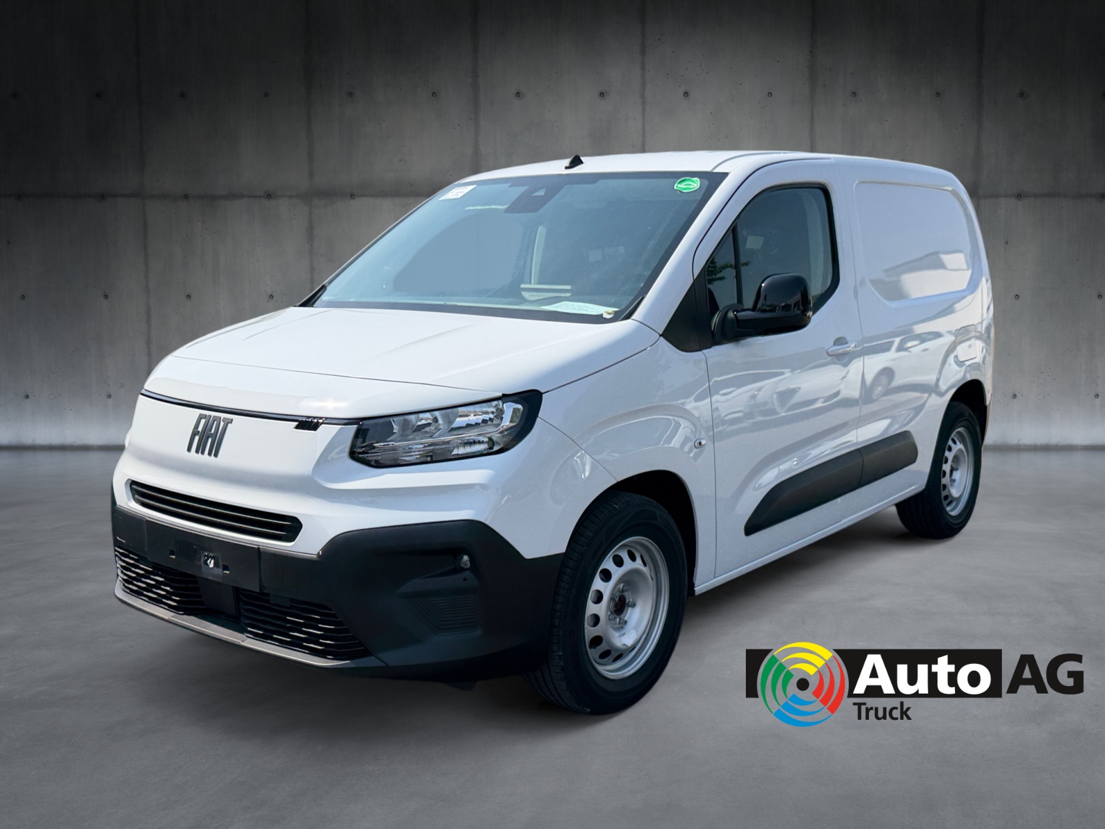 FIAT E-Doblo L1 50kWh 800kg Easy Pro