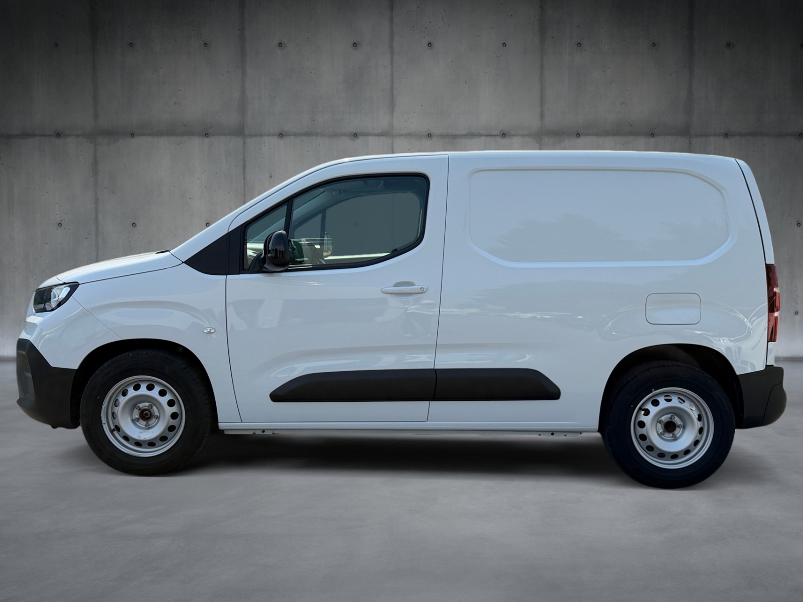 FIAT E-Doblo L1 50kWh 800kg Easy Pro-showroom-element-1