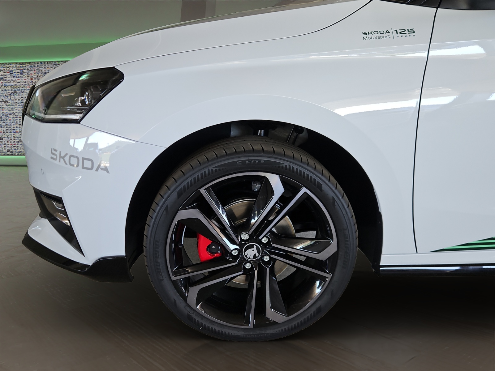 SKODA Fabia 1.5 TSI Motorsport DSG-image-5