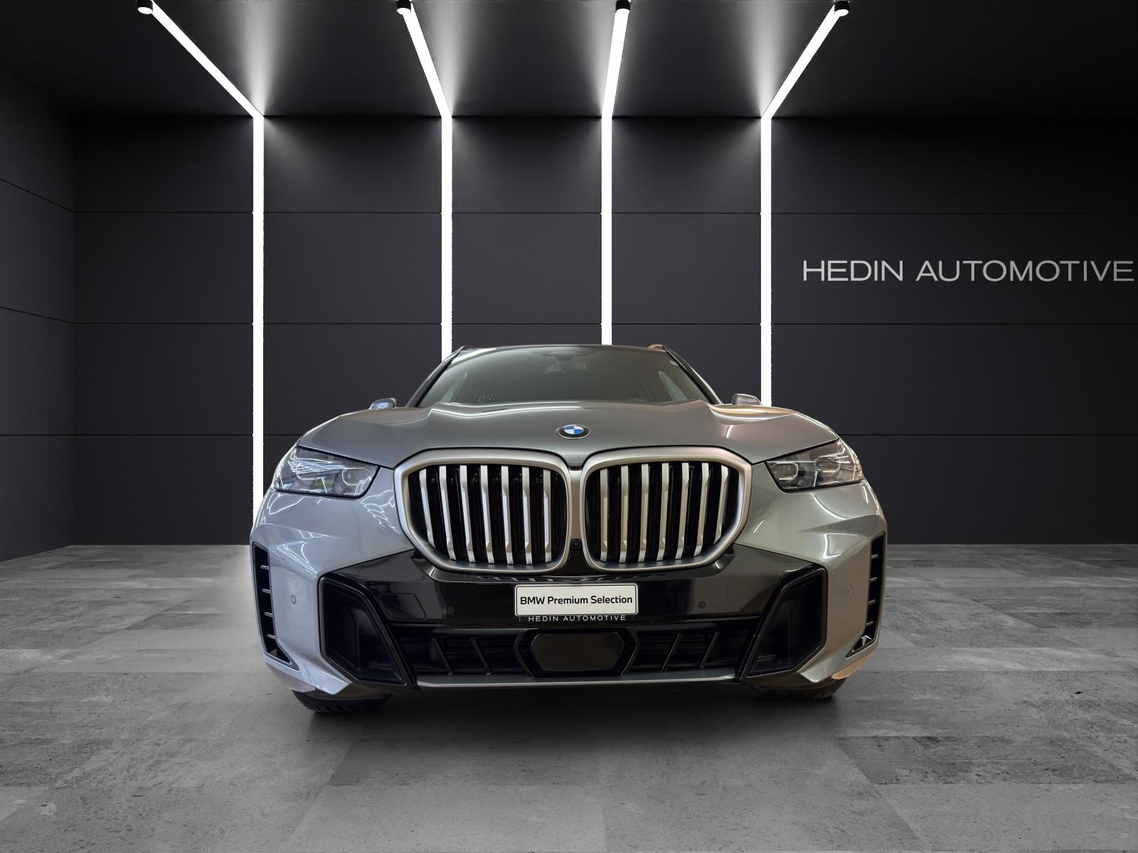 BMW X5 30d xDrive SAG-image-7