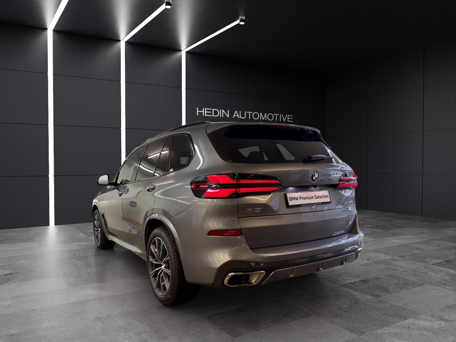 BMW X5 30d xDrive SAG-showroom-element-2
