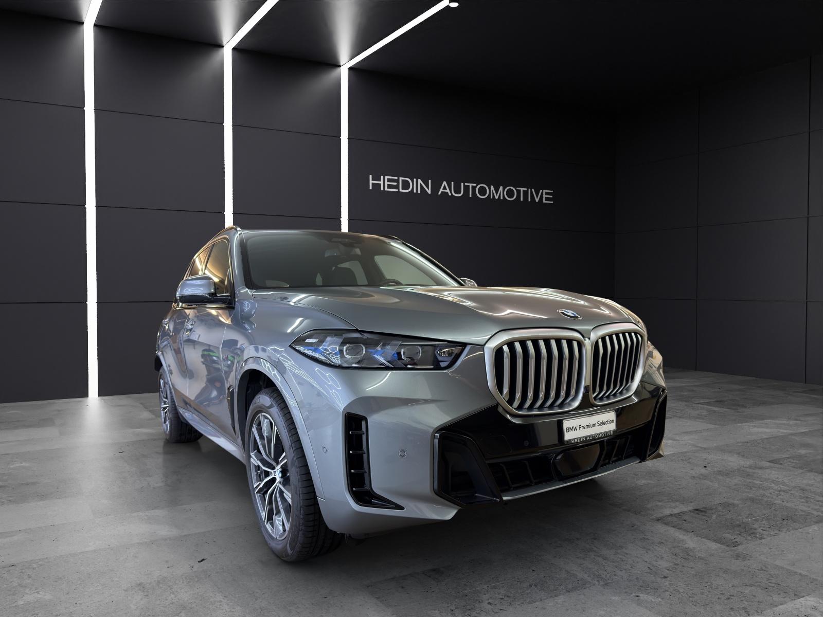 BMW X5 30d xDrive SAG-image-6