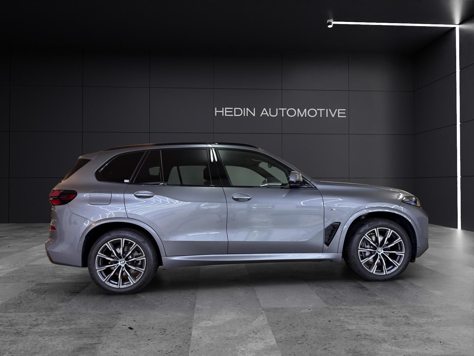 BMW X5 30d xDrive SAG-image-5