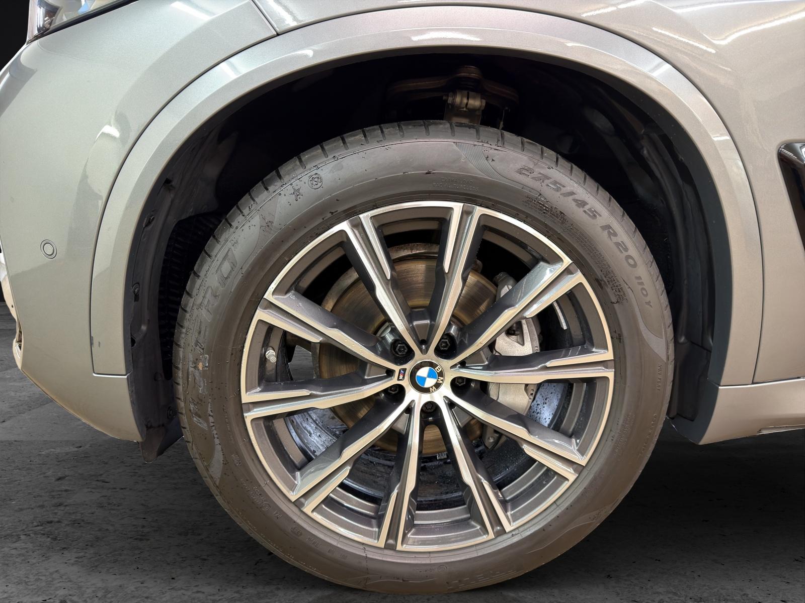 BMW X5 30d xDrive SAG-image-8
