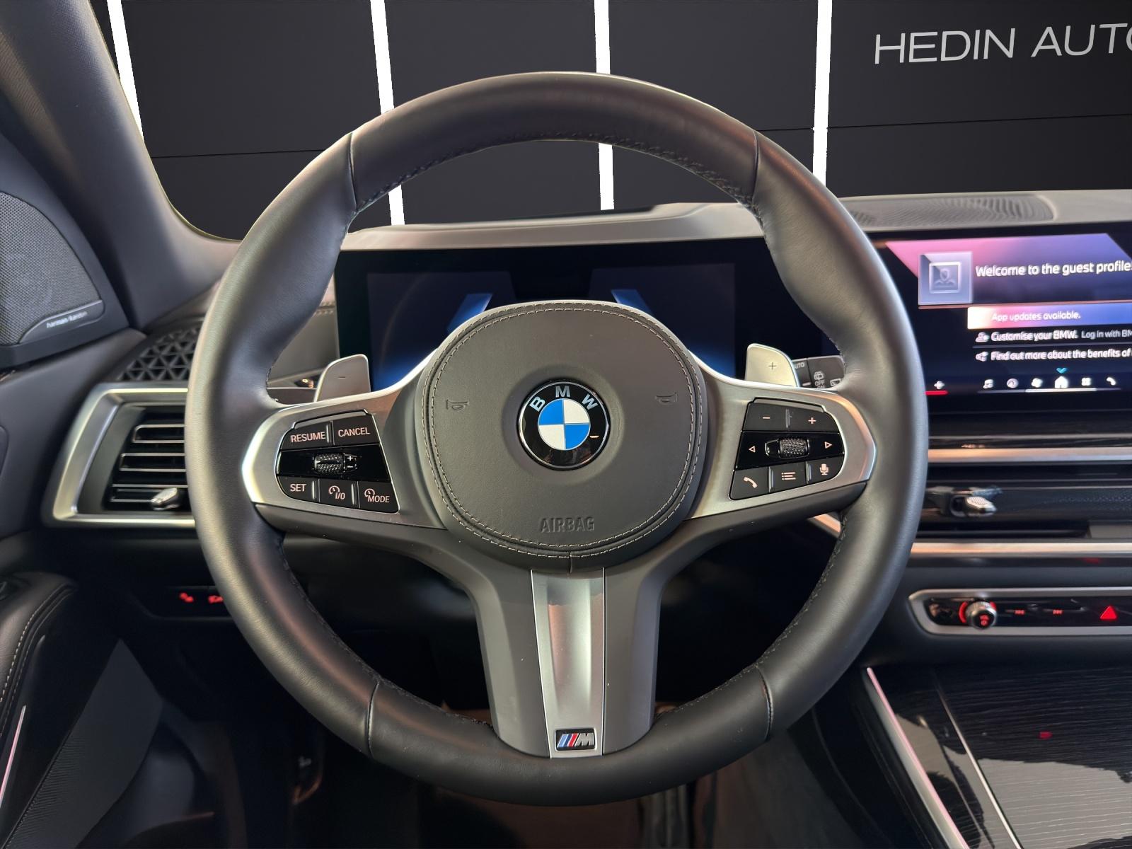 BMW X5 30d xDrive SAG-image-18