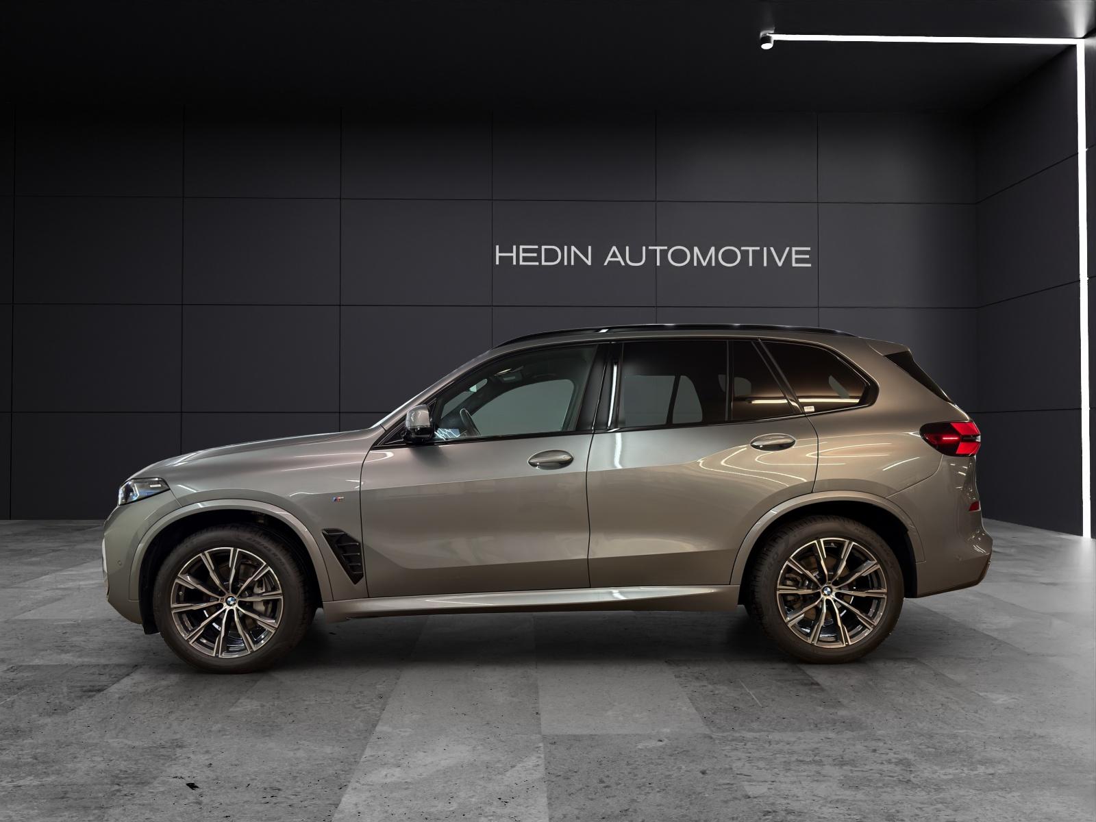 BMW X5 30d xDrive SAG-showroom-element-1