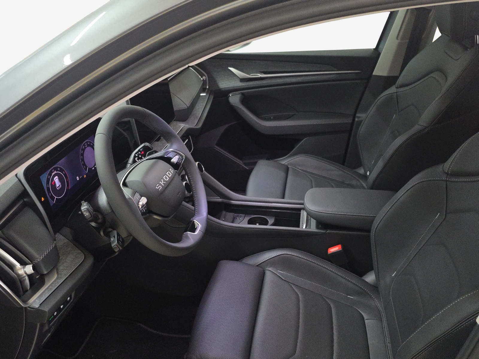 SKODA Kodiaq 2.0 TSI Selection 4x4-image-7