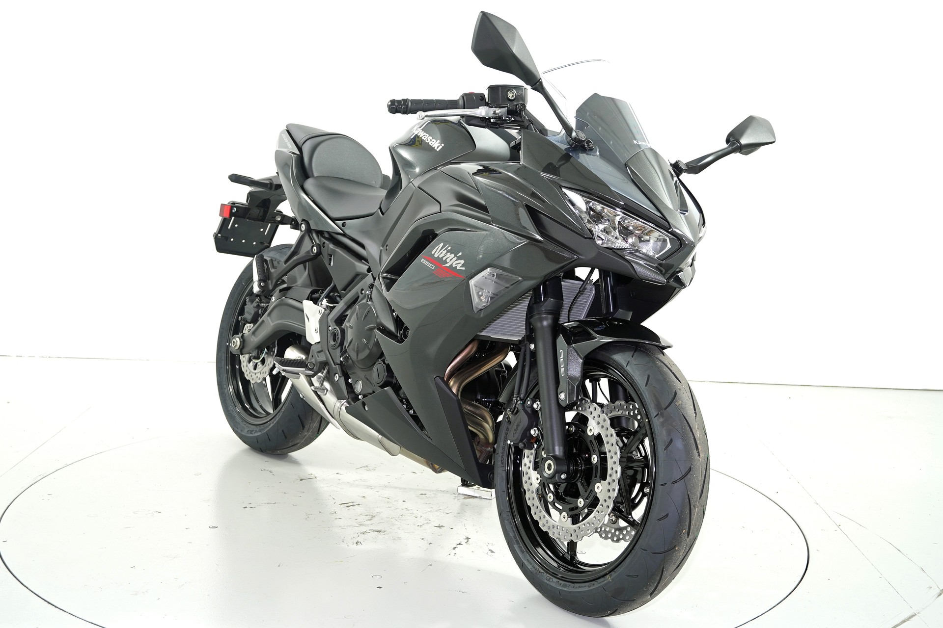 KAWASAKI NINJA 650-image-1
