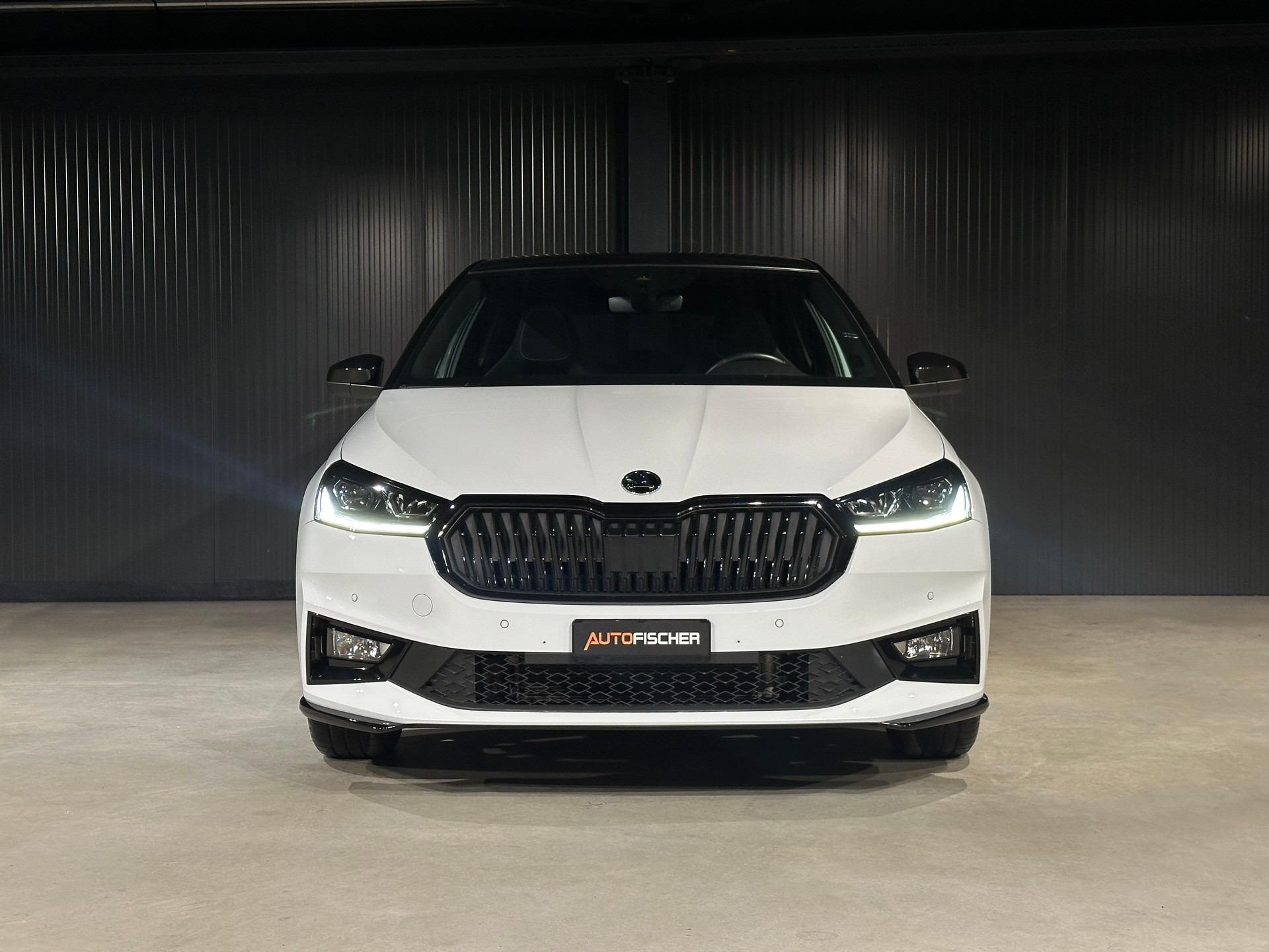 SKODA Fabia 1.0 TSI Monte Carlo DSG-showroom-element-2