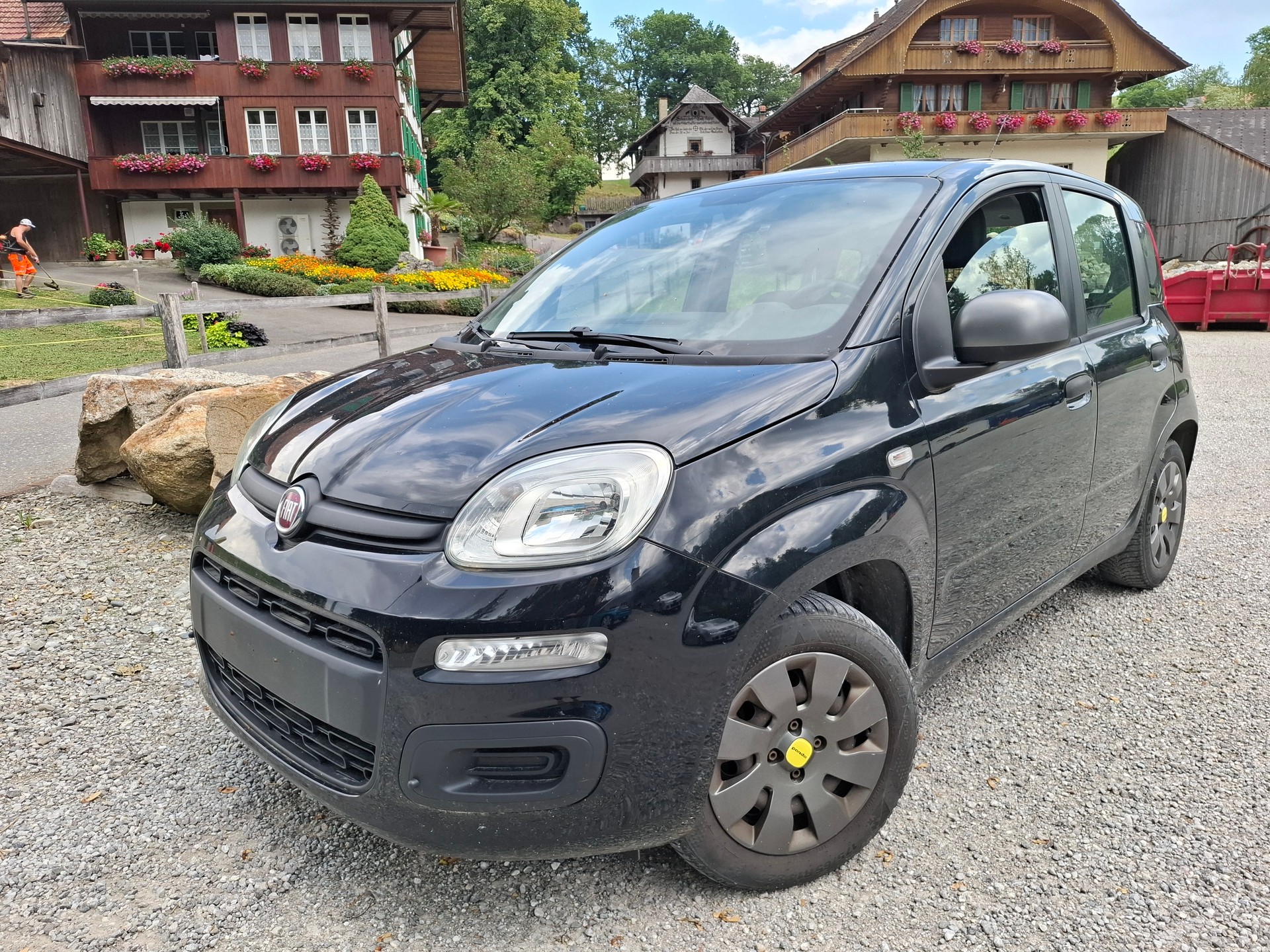 FIAT Panda 1.2 Young